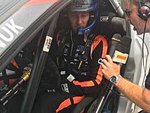 Неудачный день для россиян на ERC Cyprus Rally 2018