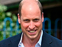 «Я возвращаюсь!»: принц Уильям объявил о своём визите в Нью-Йорк в честь Earthshot Prize