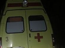 Яму, куда упала девочка, закопать пока не могут