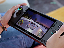 В The Verge протестировали игровой режим Xbox на портативной консоли MSI Claw