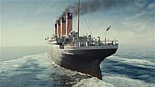 Пугающие факты о «Титанике»