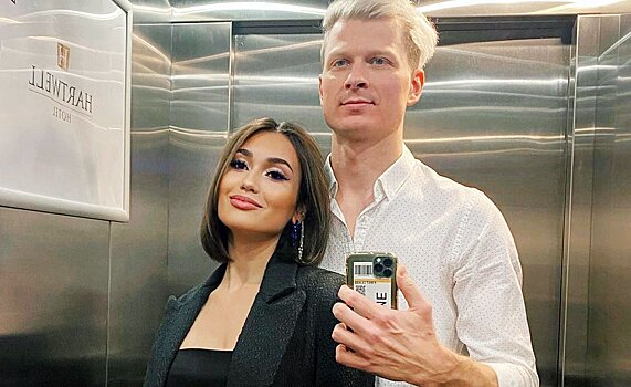 Худайбердиева о бывшем муже: «Всегда буду любить его как человека, потому что у нас правда были серьезные отношения. Мы не по приколу поженились»