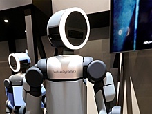 Профсоюз Hyundai выступил против гуманоидных роботов