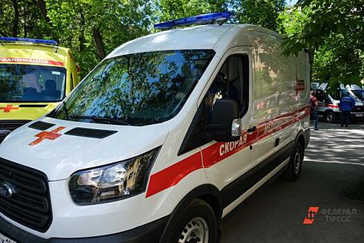 Мать погибшего под колесами мусоровоза ребенка рассказала подробности ДТП