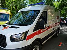 Мать погибшего под колесами мусоровоза ребенка рассказала подробности ДТП
