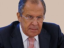Лавров: слова главы ЦРУ о вмешательстве РФ в выборы в США переходят грани разумного