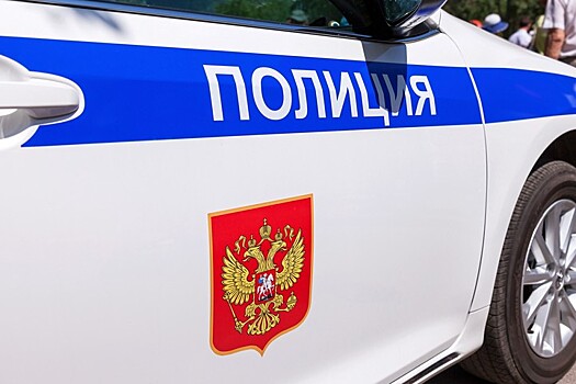 Задержан подозреваемый в ДТП со школьным автобусом в Дагестане