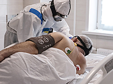 Инфекционист рассказал об осложнениях хронических заболеваний после COVID-19