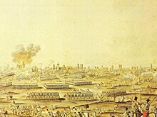 230 лет битве при Фокшанах. Как завистливый Григорий Потемкин обижал Александра Суворова, а Суворов потчевал турок