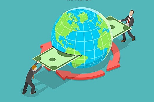 Трансграничные платежи в эпоху санкций: проблемы и решения