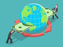 Трансграничные платежи в эпоху санкций: проблемы и решения