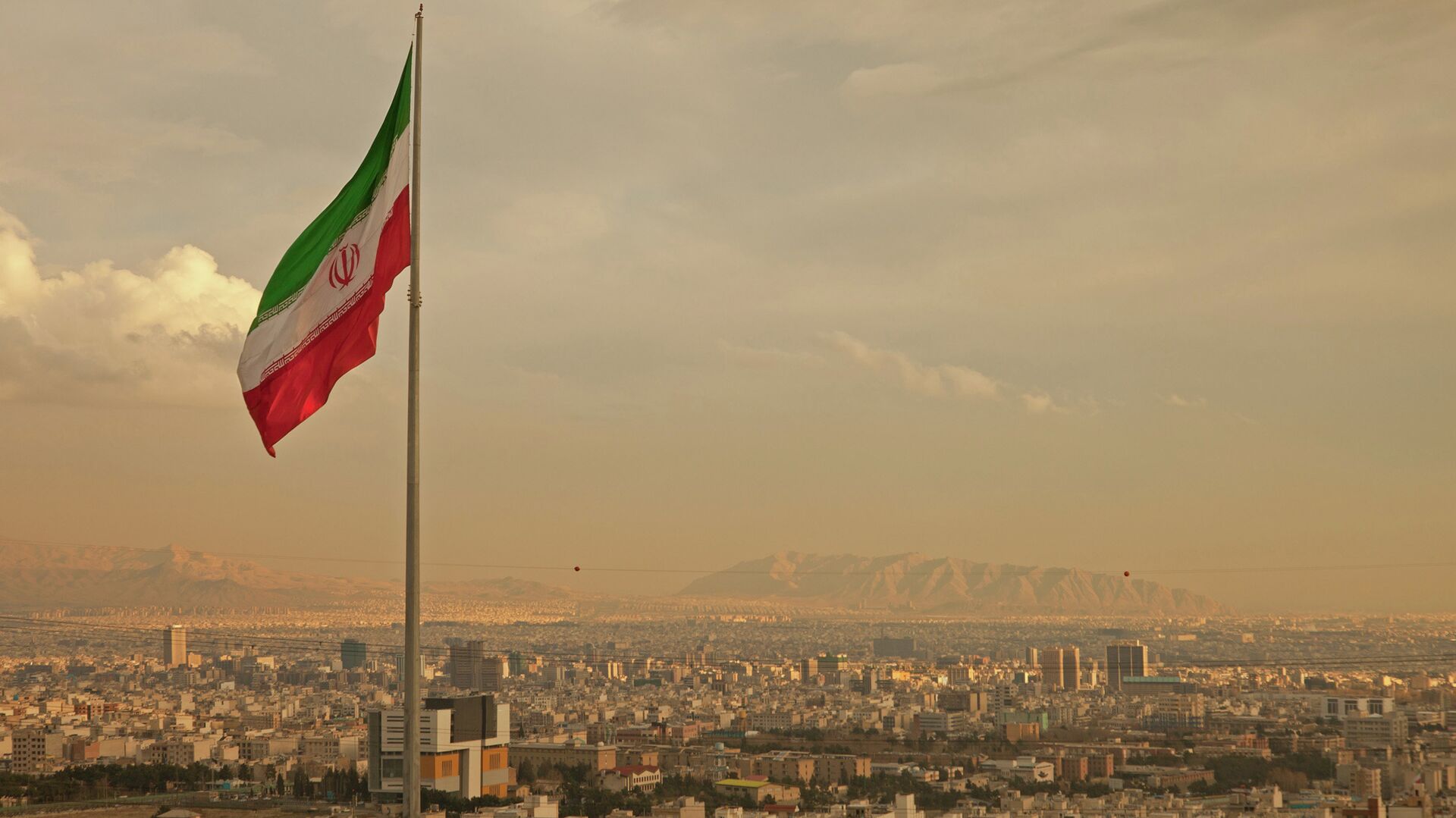 Иран гарантировал готовность сотрудничать с МАГАТЭ