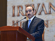 Гасанов: у Азербайджана есть друзья, которые не признают Армению
