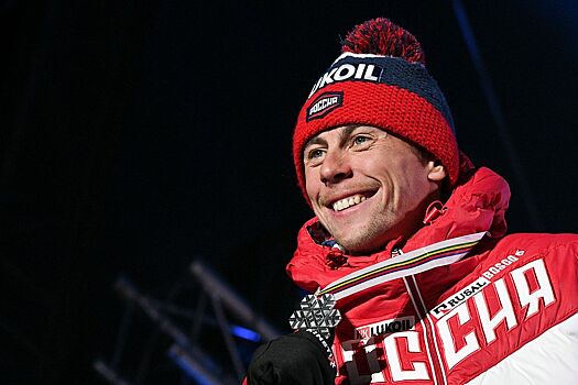 Александр Бессмертных заявился на Московский марафон