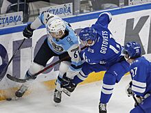 Форвад «Сибири» Яковлев: не хочу переходить на третьи стороны, которые вмешиваются в игры