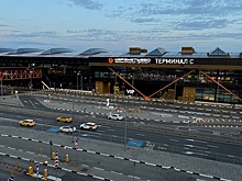 "Аэрофлот" отменил рейс из белорусской столицы в Москву