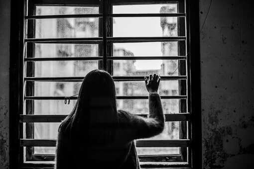 Школьница из Кургана рассказала о трехлетнем насилии со стороны бывшего отчима