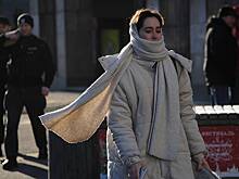 Синоптик Мокеева назвала нижегородские морозы рекордно долгими