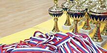 Кёрлингисты из СШОР “Москвич” завоевали три медали на всероссийских соревнованиях