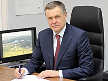 Принципам не изменяем. Руководитель департамента развития новых территорий столицы Владимир Жидкин: Следуем стратегии долгосрочного планирования
