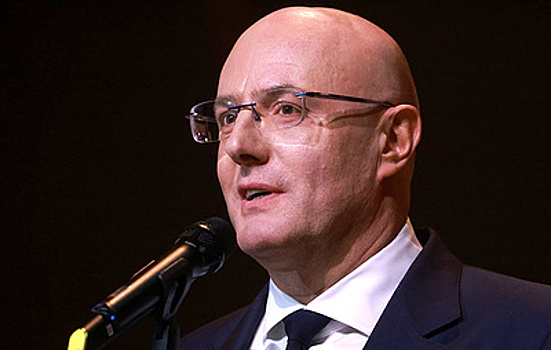 Чернышенко назвал великолепными результаты спортсменов на втором этапе "Игр дружбы"