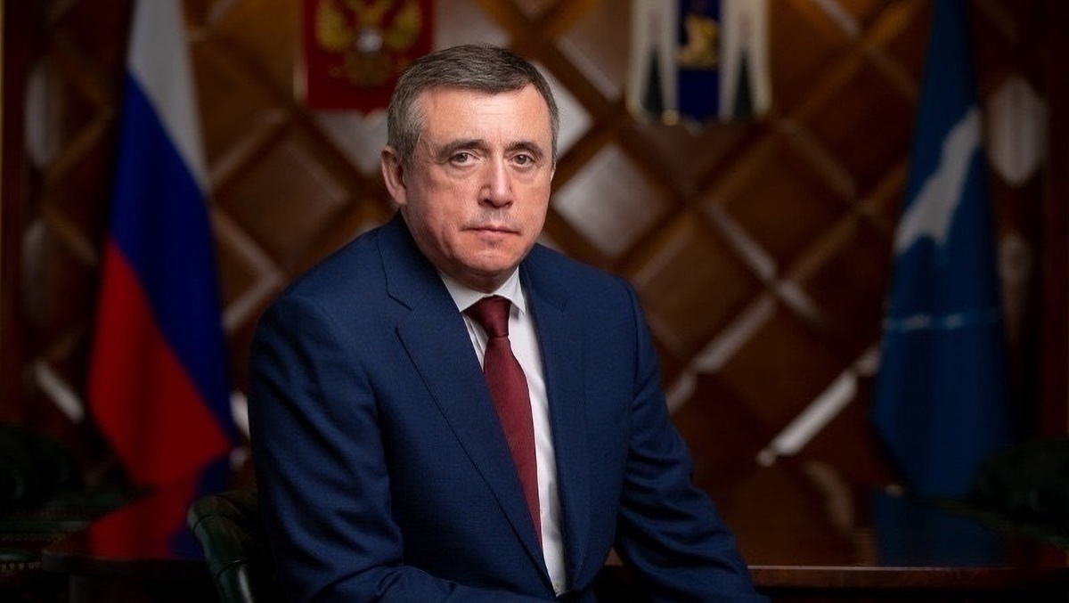 Губернатор Сахалина посетит Макаровский район 21 марта