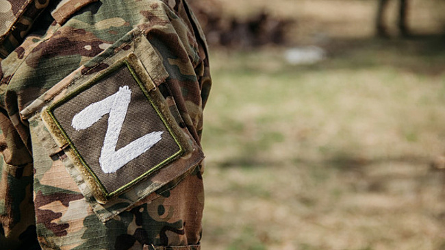 Ветеран СВО Евгений Куликов: "Важно, чтобы дети и молодежь знали, за что мы сражаемся"