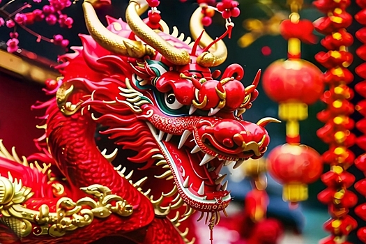 США уступает Китаю лидерство на мировом энергорынке