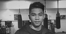 20-летний боксер умер во время спарринга на тренировке