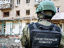 В ЛНР и ДНР из-за карательных операций Украины пострадали более 18 тыс. жителей