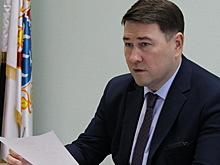 В администрации Московского района Чебоксар обсудили вопросы реагирования на обращения граждан