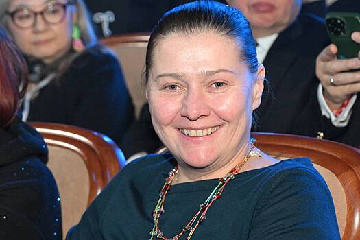 Мария Голубкина сделала заявление о своей личной жизни