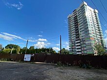 Недострой в ЖК "Мелодия" оценили в 326 миллионов, а его завершение — в 147 миллионов