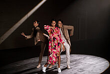 Marc Cain представил коллекцию Весна-Лето 2022 в формате fashion-фильма «Keep on Dancing»
