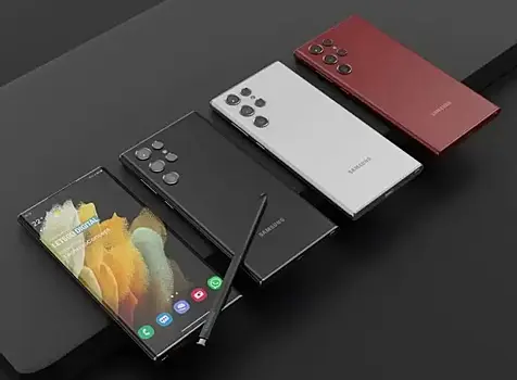 Когда можно будет купить новые смартфоны Samsung Galaxy S22