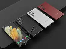 Когда можно будет купить новые смартфоны Samsung Galaxy S22