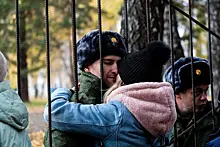 Новосибирская область: 150 бойцов пропали без вести в зоне спецоперации