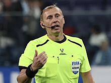 РФС признал, что судья ошибочно отменил гол «Урала» в стыковом матче с «Ахматом»