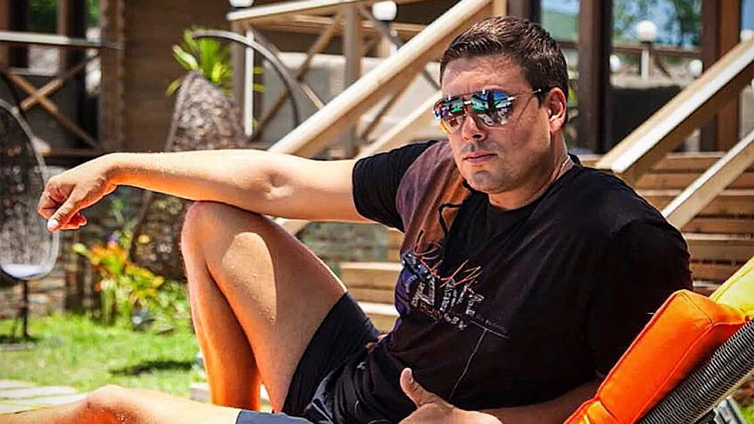 Shot: Экс-участника «Дома-2» Чуева и актера Булку обвиняют в мошенничестве в ОАЭ