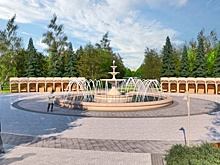 Реконструкция Автозаводского парка культуры обойдется в 3,5 млрд рублей