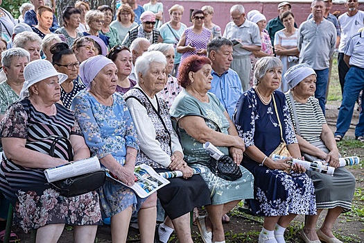 Разрабатывается законопроект о борьбе с подделками протоколов собраний жильцов