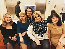 Вологодские журналисты, которые участвуют в работе медиафорума ОНФ в Петербурге, во время теракта не были в метро
