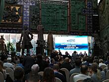 Итоги конкурса НОПРИЗ на лучший проект 2019 года подвели в Москве