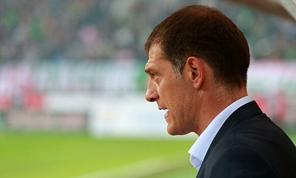 СМИ: Билича могут отправить в отставку в случае поражения в ближайшем матче