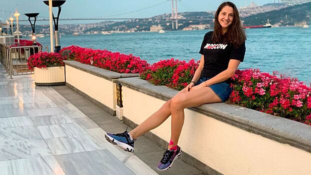 «Стамбул обожаю всей душой». Волейболистка Кошелева — о переходе в «Галатасарай» и сорвавшемся переезде в Китай