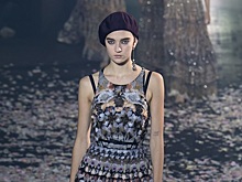 Ретро, бохо и другие главные тренды сезона весна-лето — 2019 с мировых Недель моды