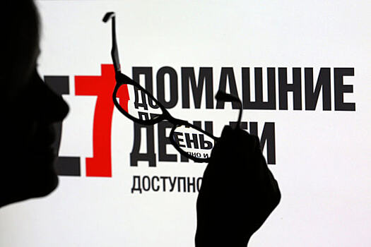 Как «Домашние деньги» собираются расплатиться по долгам