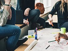 Нижегородские студенты борются за звание лучших в областных олимпиадах профмастерства