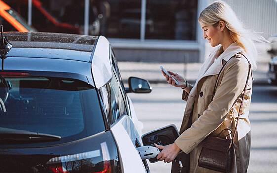 Стало известно, сколько москвичи платят за гарантированное машино-место