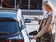 Стало известно, сколько москвичи платят за гарантированное машино-место